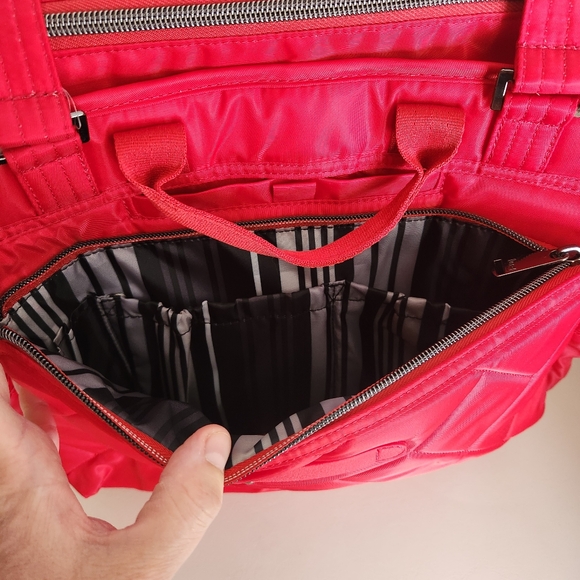 LUG - Cabby SE Tote Bag - Picture 5 of 8